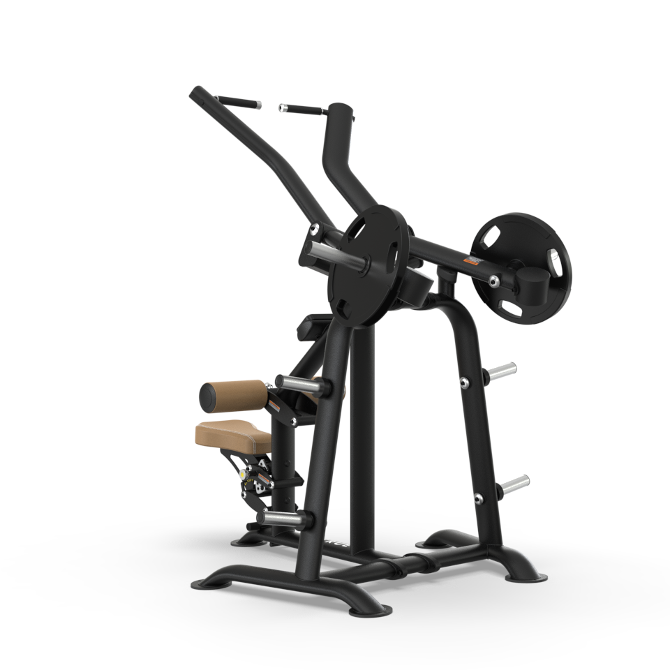 PLS–0300 Lat Pulldown