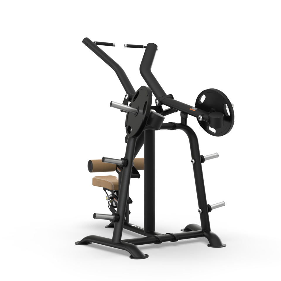 PLS–0300 Lat Pulldown
