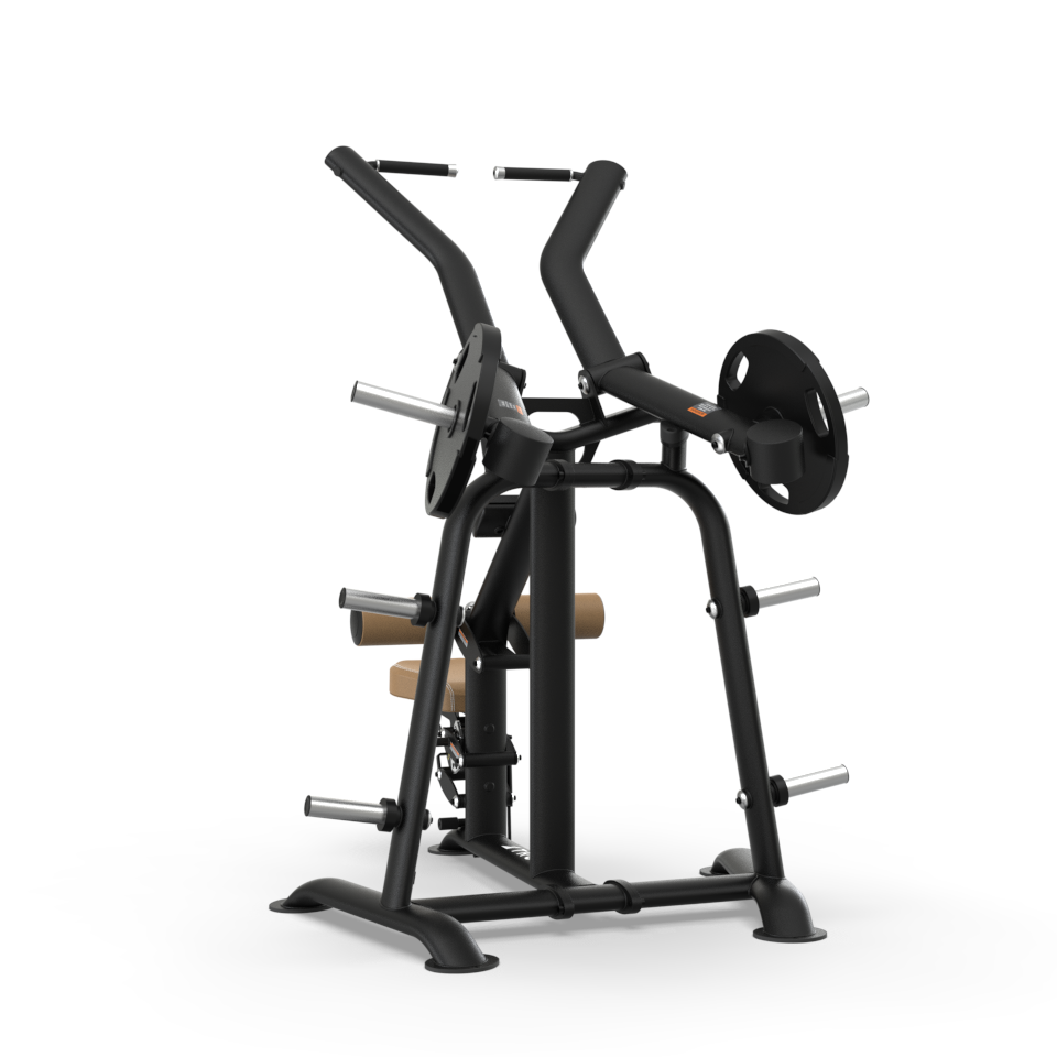 PLS–0300 Lat Pulldown