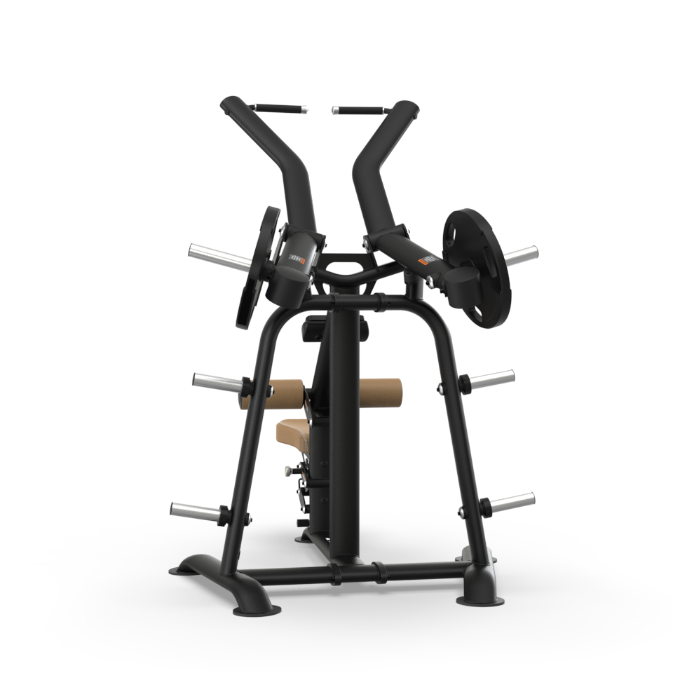 PLS–0300 Lat Pulldown