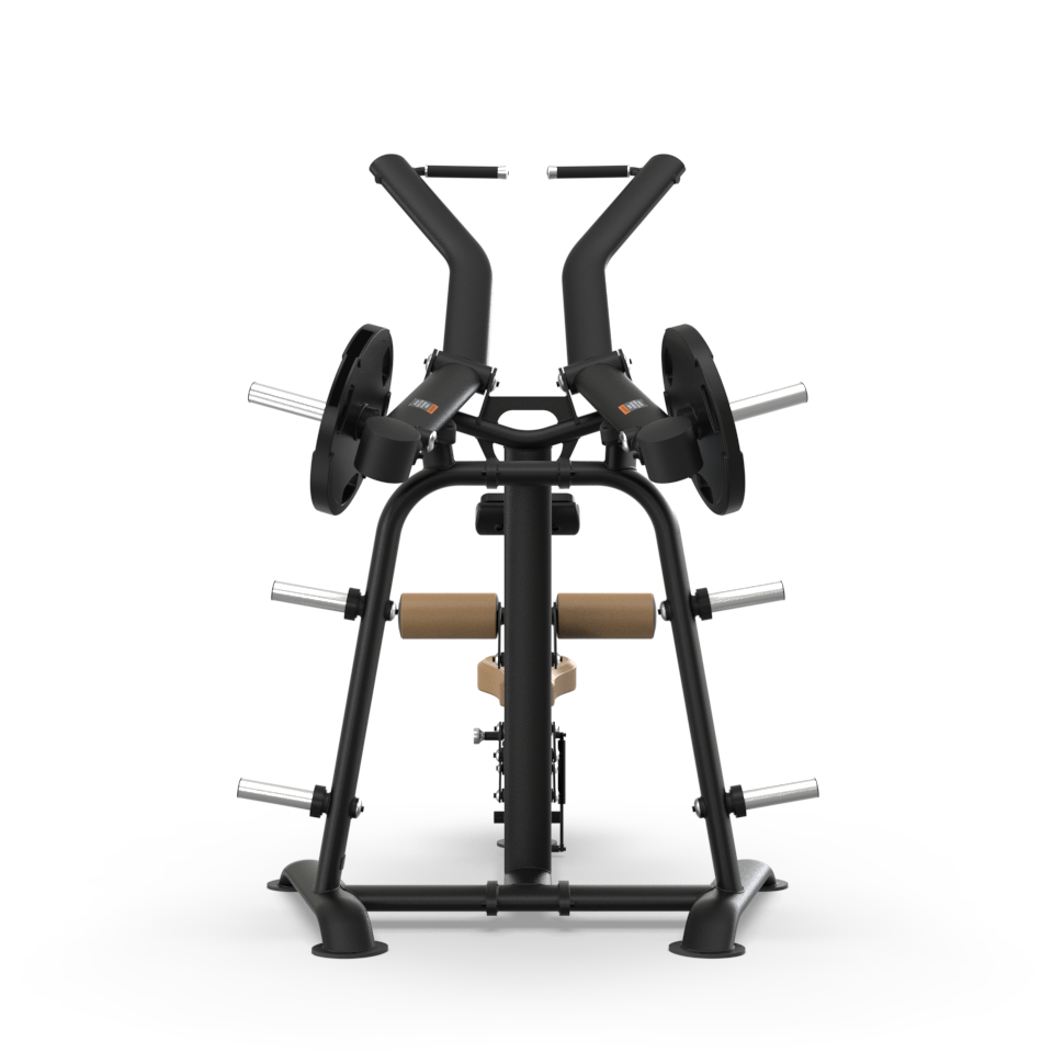 PLS–0300 Lat Pulldown