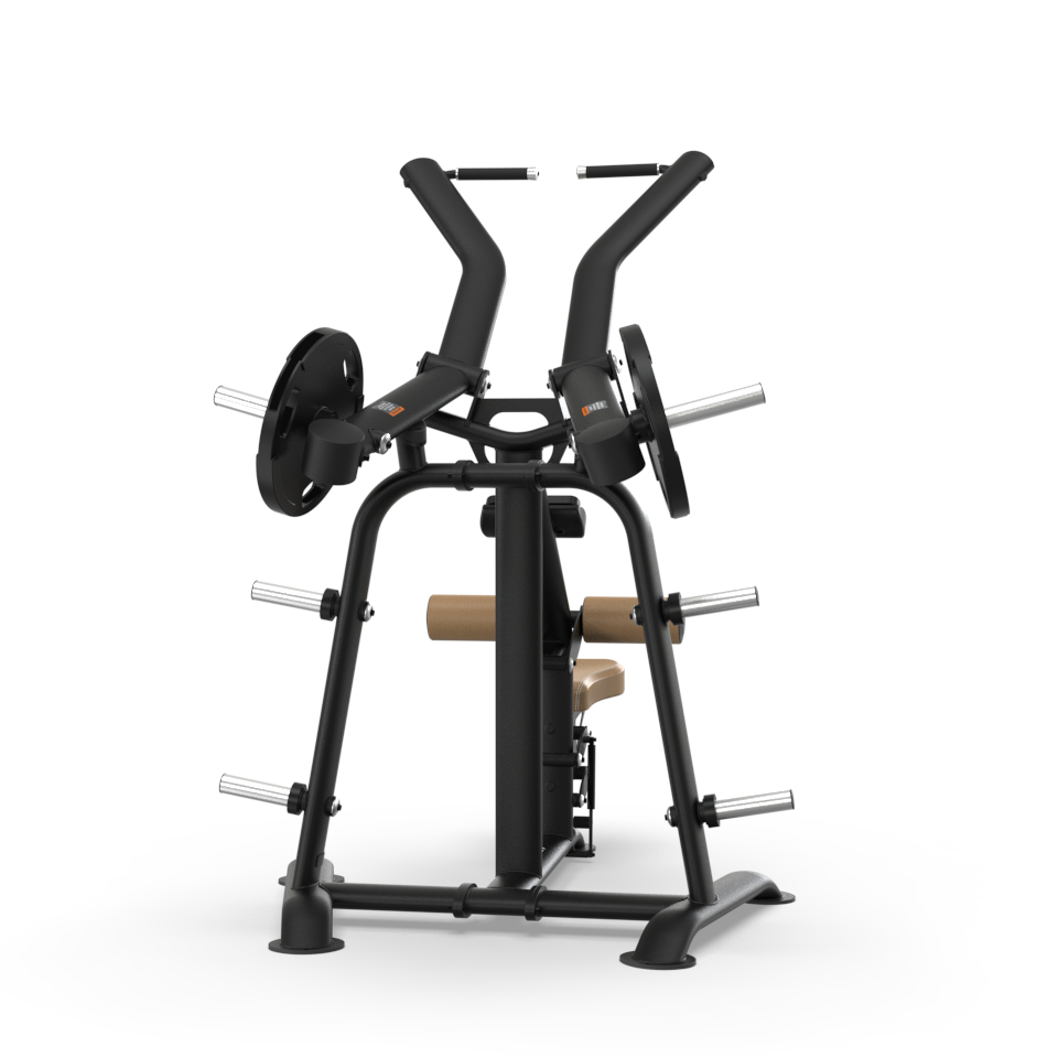 PLS–0300 Lat Pulldown