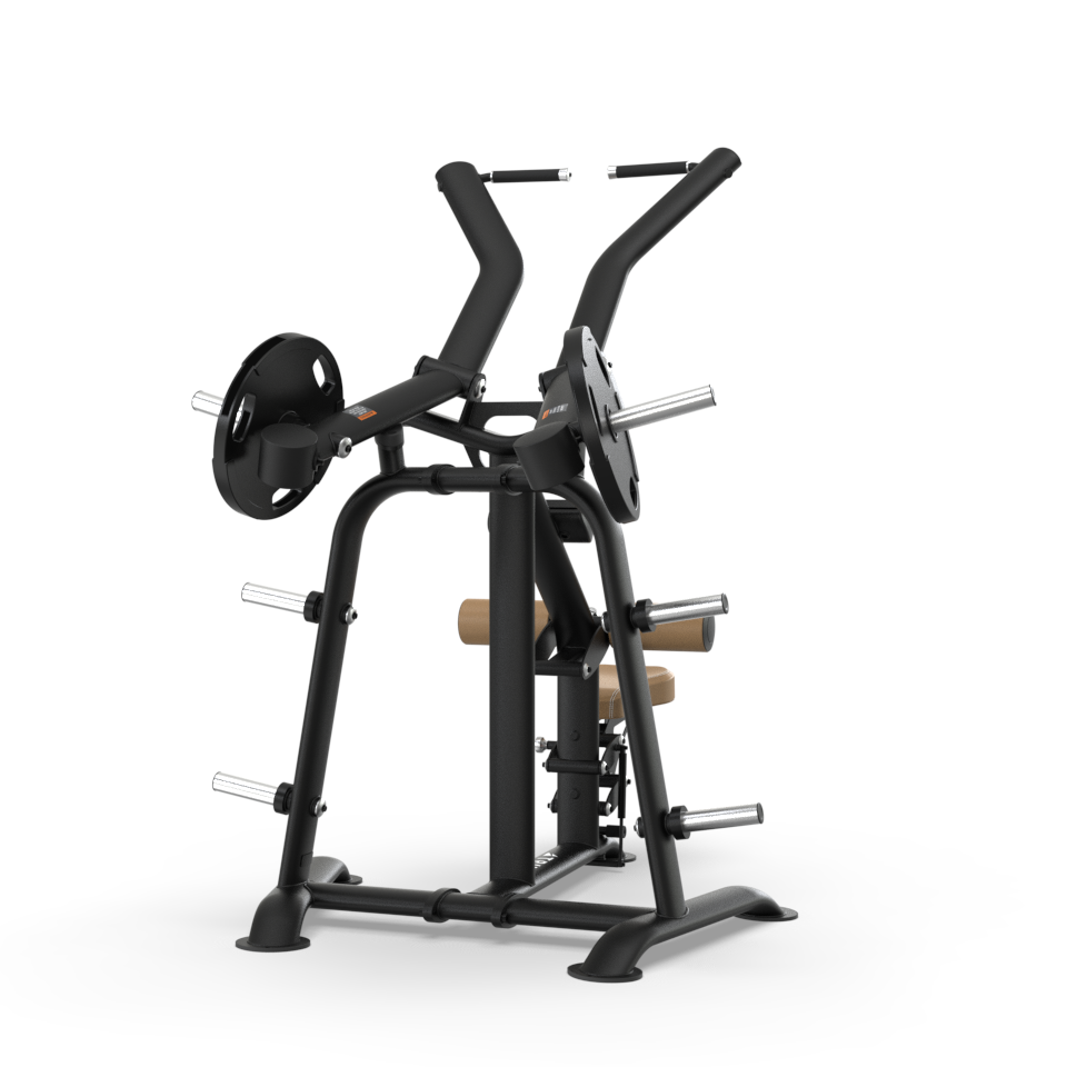 PLS–0300 Lat Pulldown
