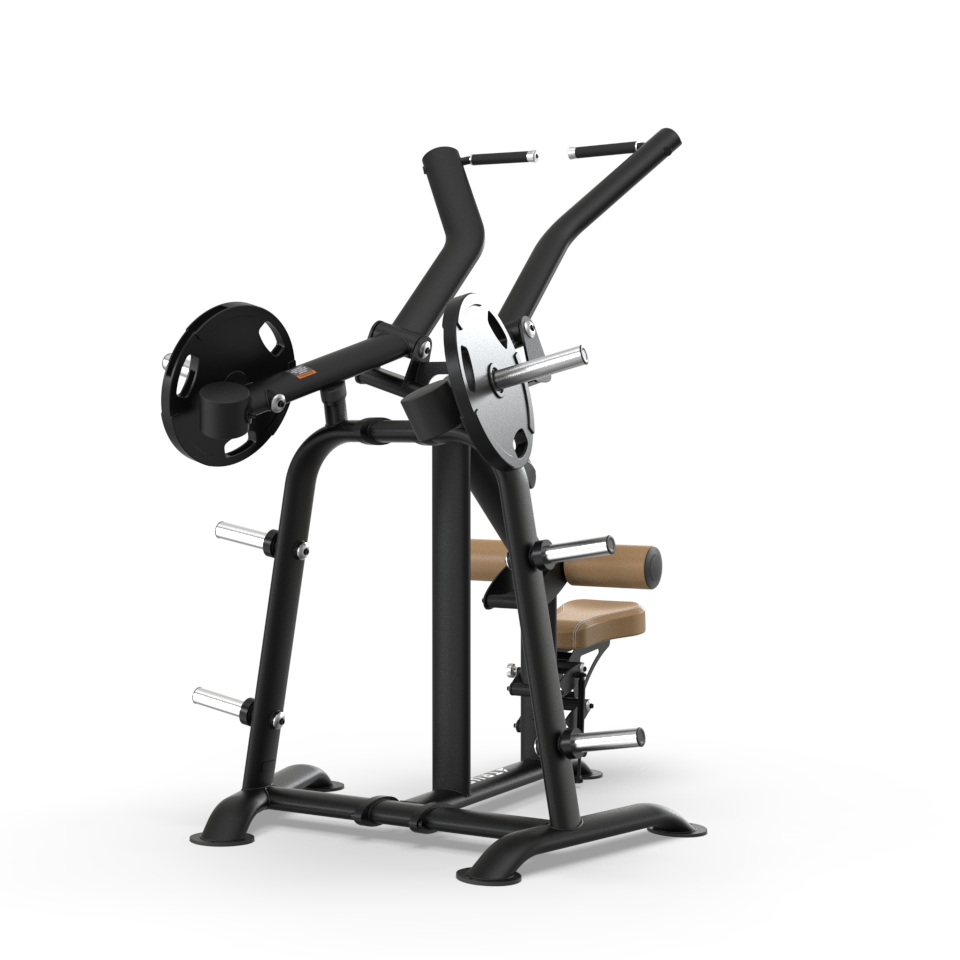 PLS–0300 Lat Pulldown
