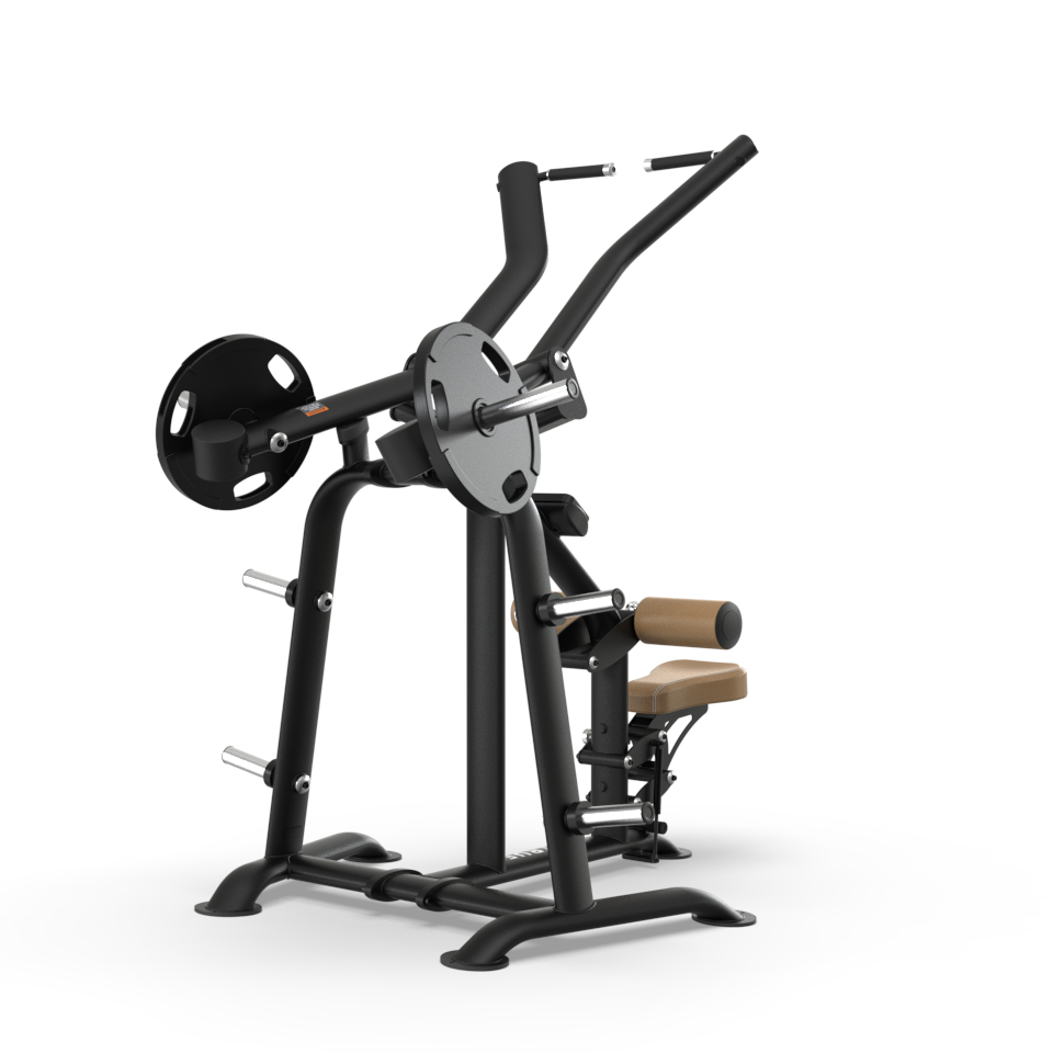 PLS–0300 Lat Pulldown