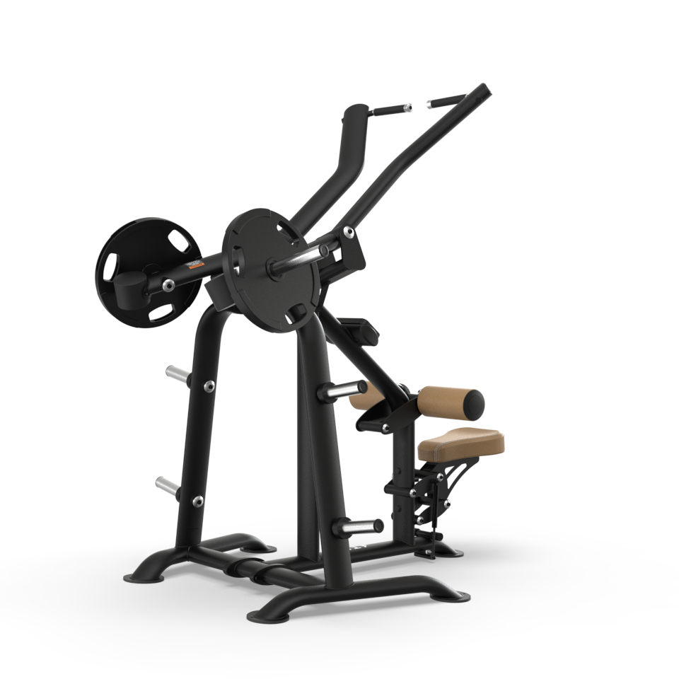 PLS–0300 Lat Pulldown