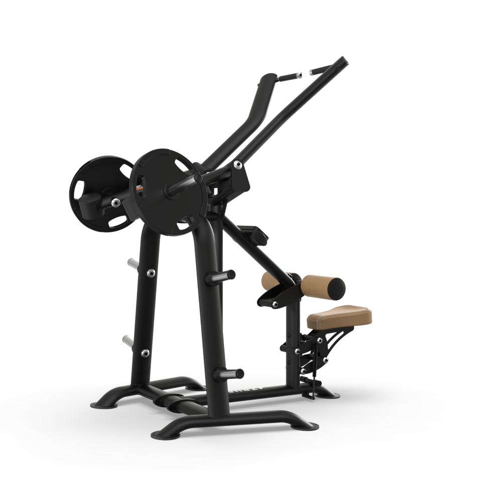 PLS–0300 Lat Pulldown