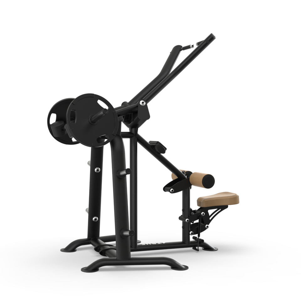 PLS–0300 Lat Pulldown