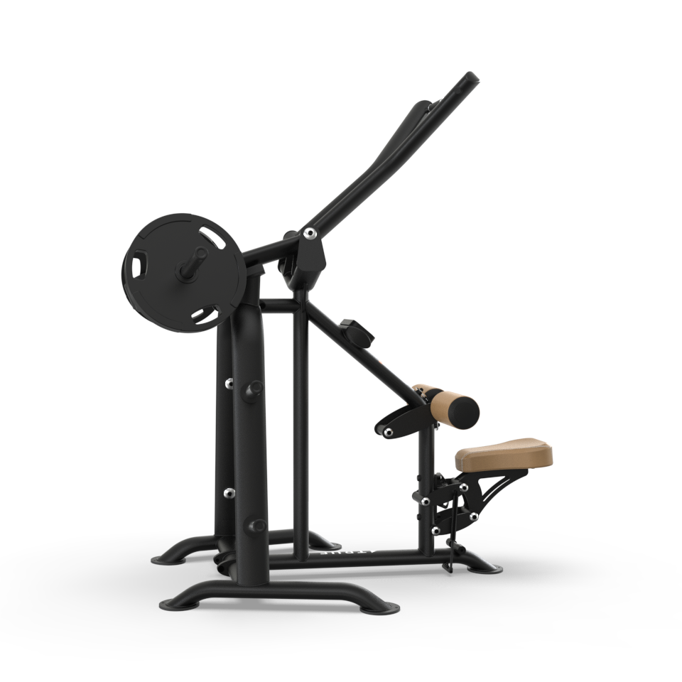 PLS–0300 Lat Pulldown