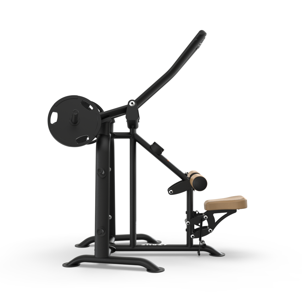 PLS–0300 Lat Pulldown