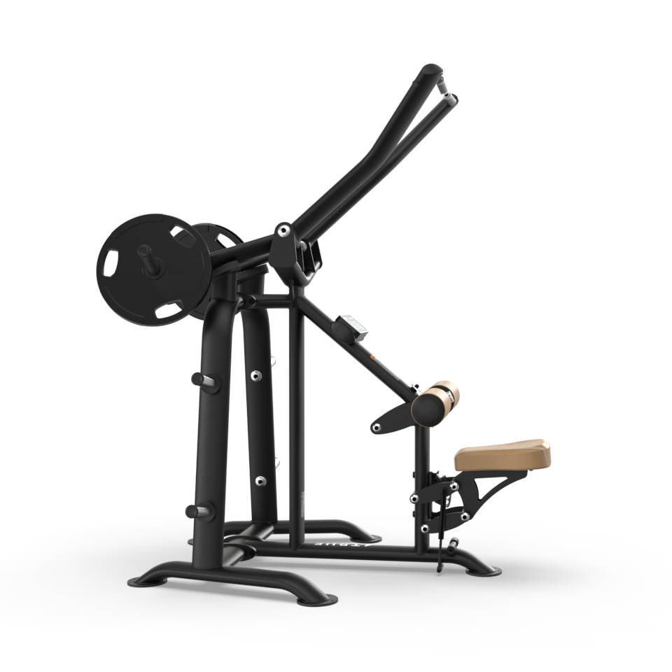 PLS–0300 Lat Pulldown