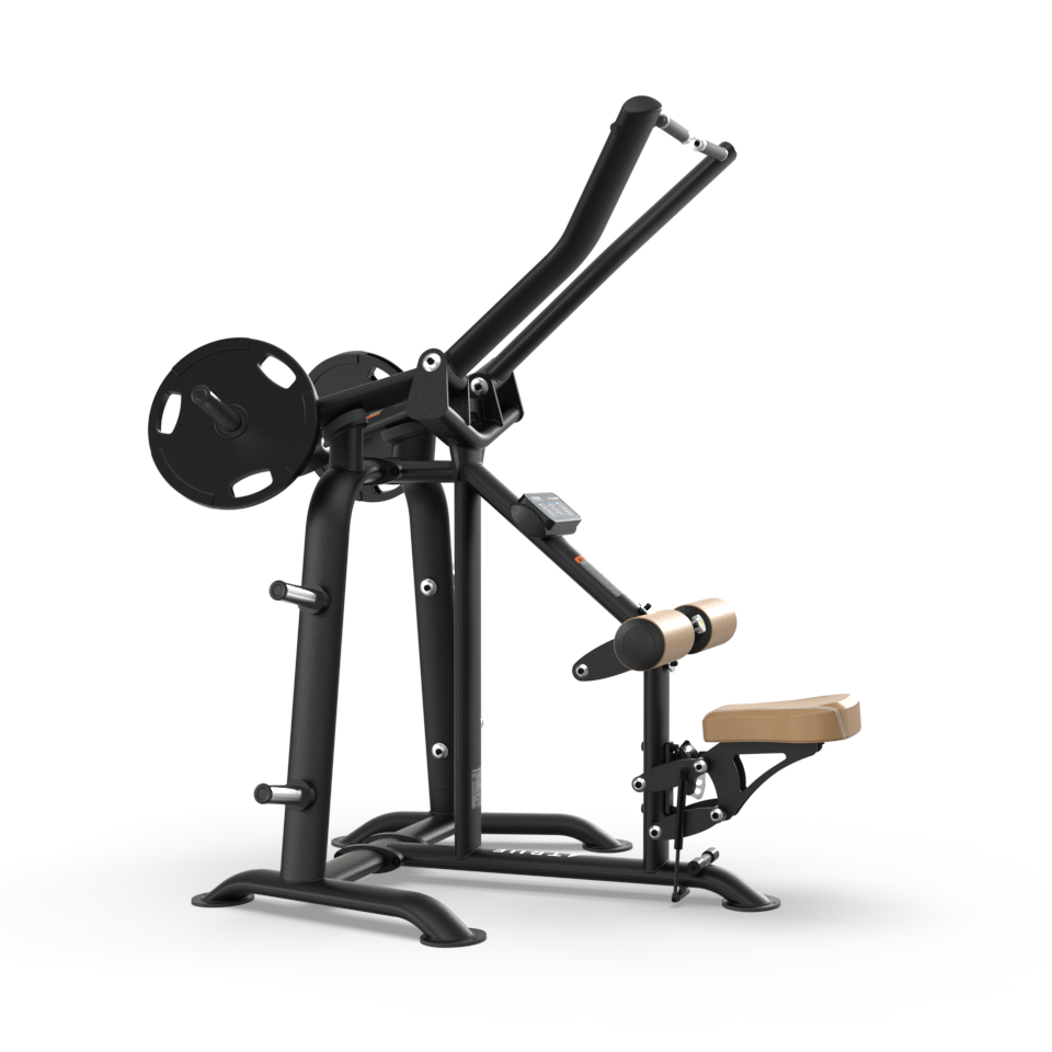 PLS–0300 Lat Pulldown