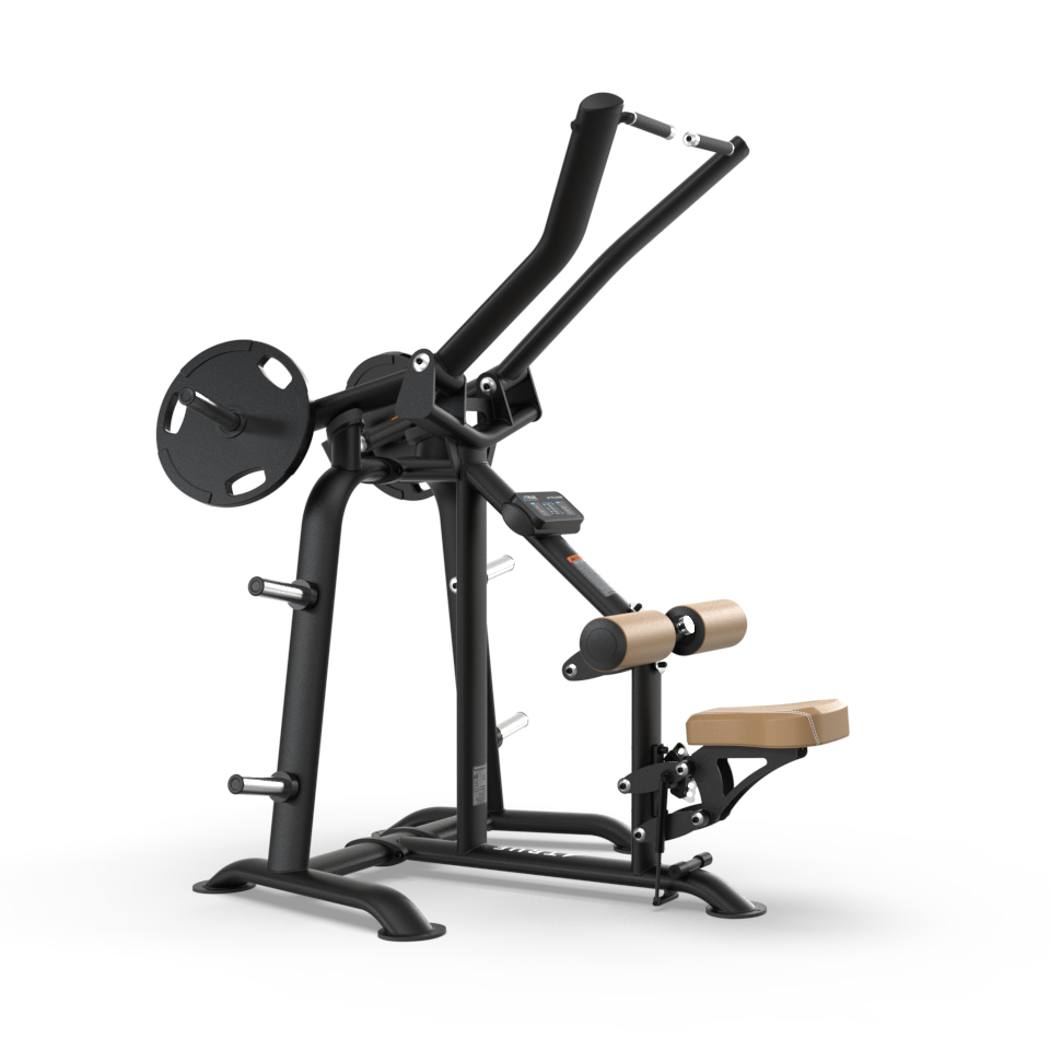 PLS–0300 Lat Pulldown