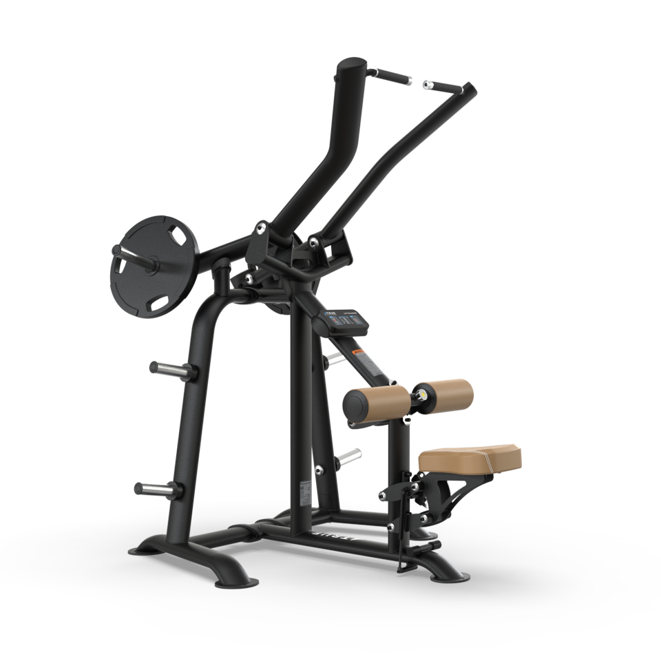 PLS–0300 Lat Pulldown