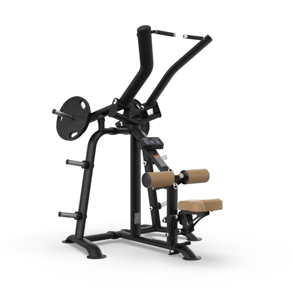 PLS–0300 Lat Pulldown