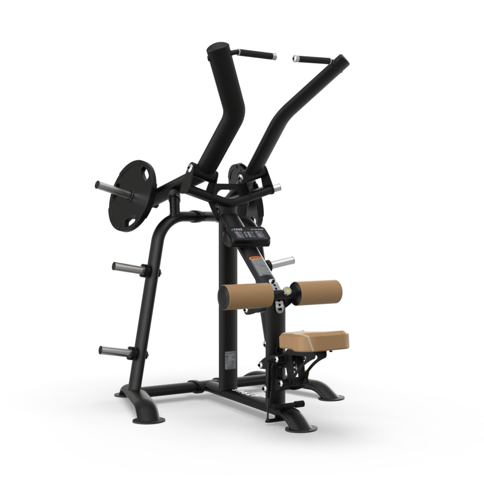 PLS–0300 Lat Pulldown