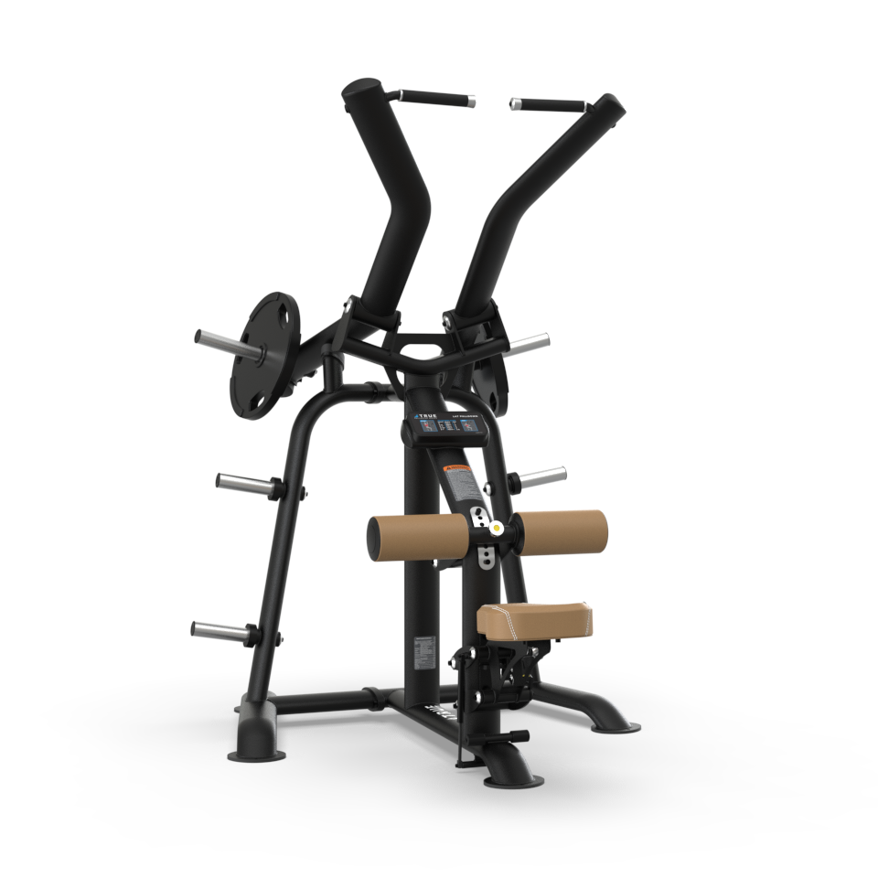PLS–0300 Lat Pulldown