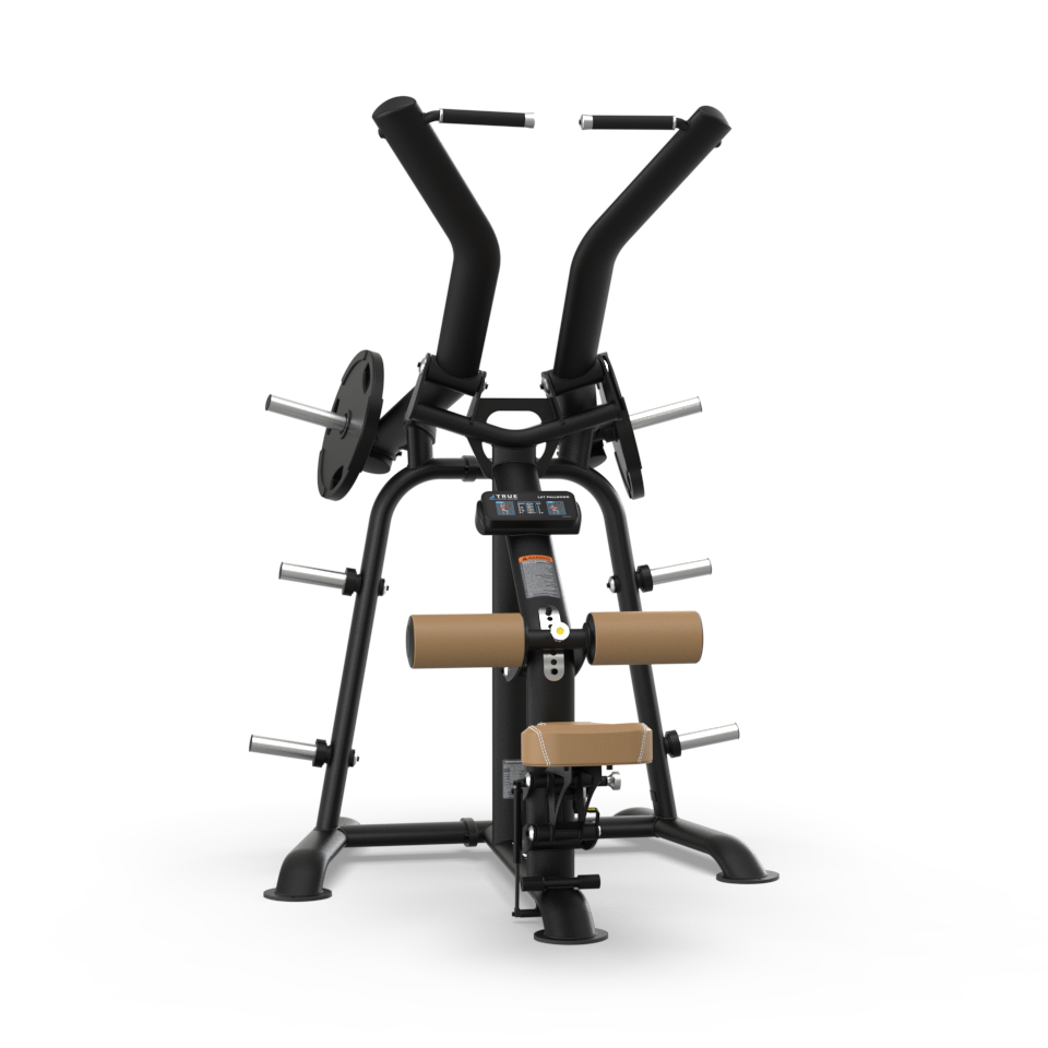 PLS–0300 Lat Pulldown