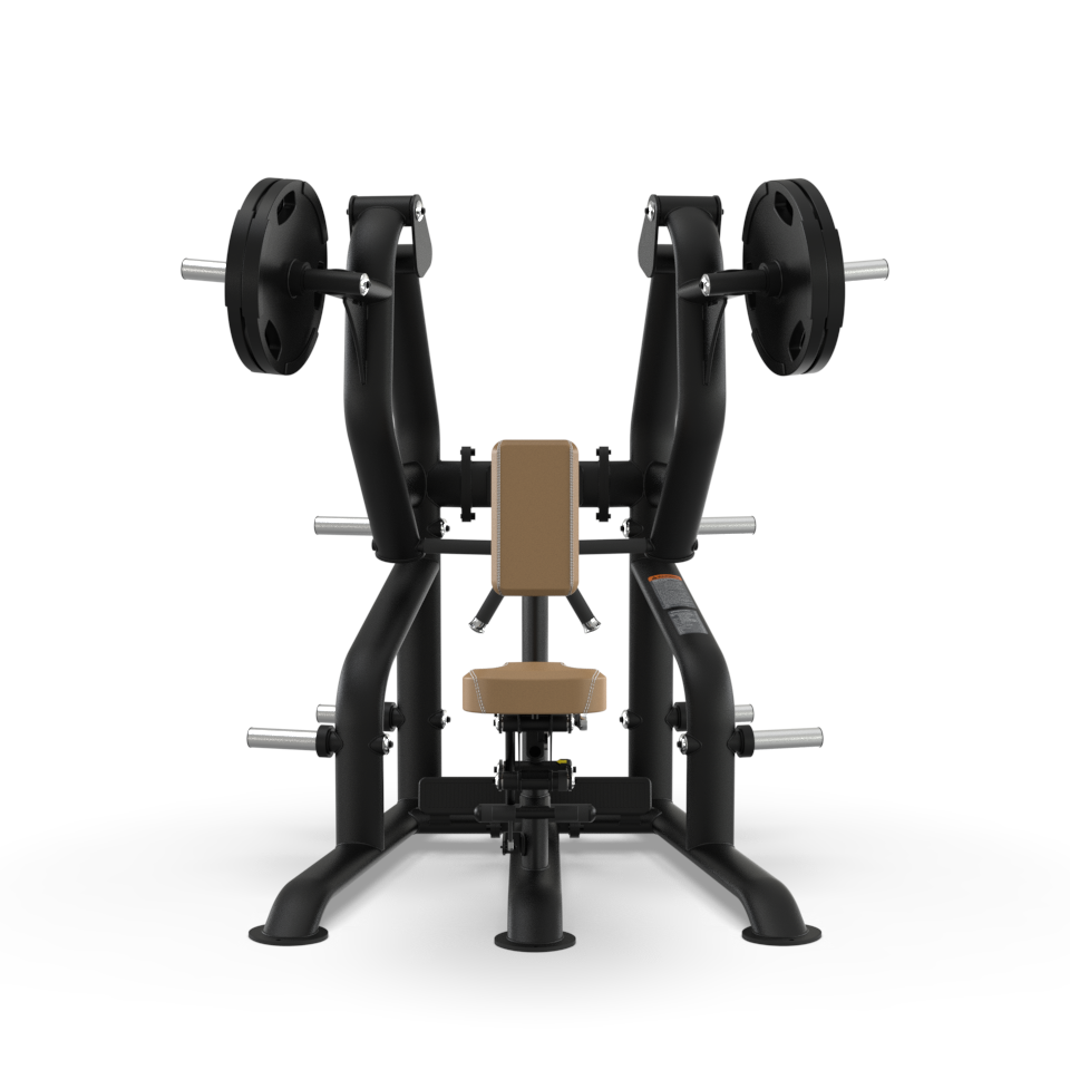 PLS–0400 Seated Row