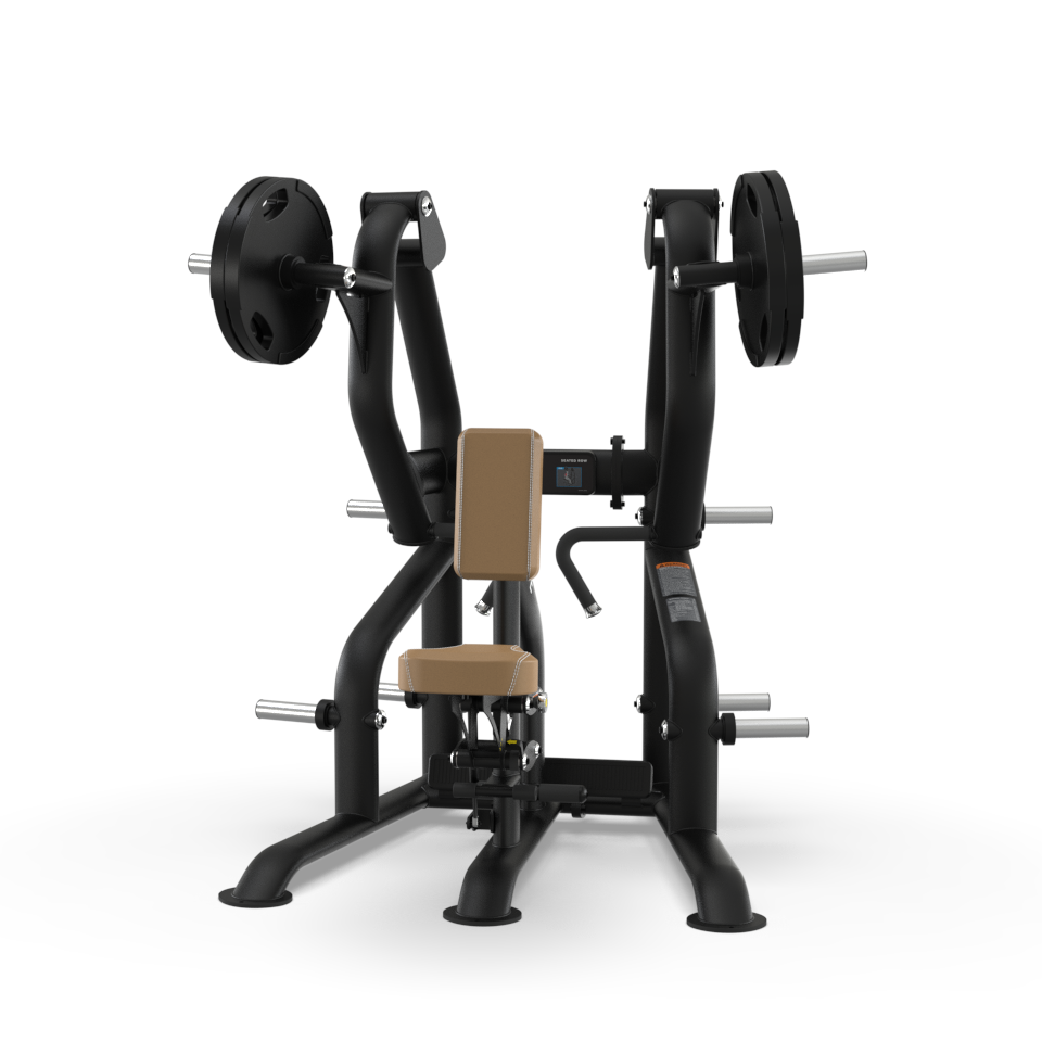 PLS–0400 Seated Row