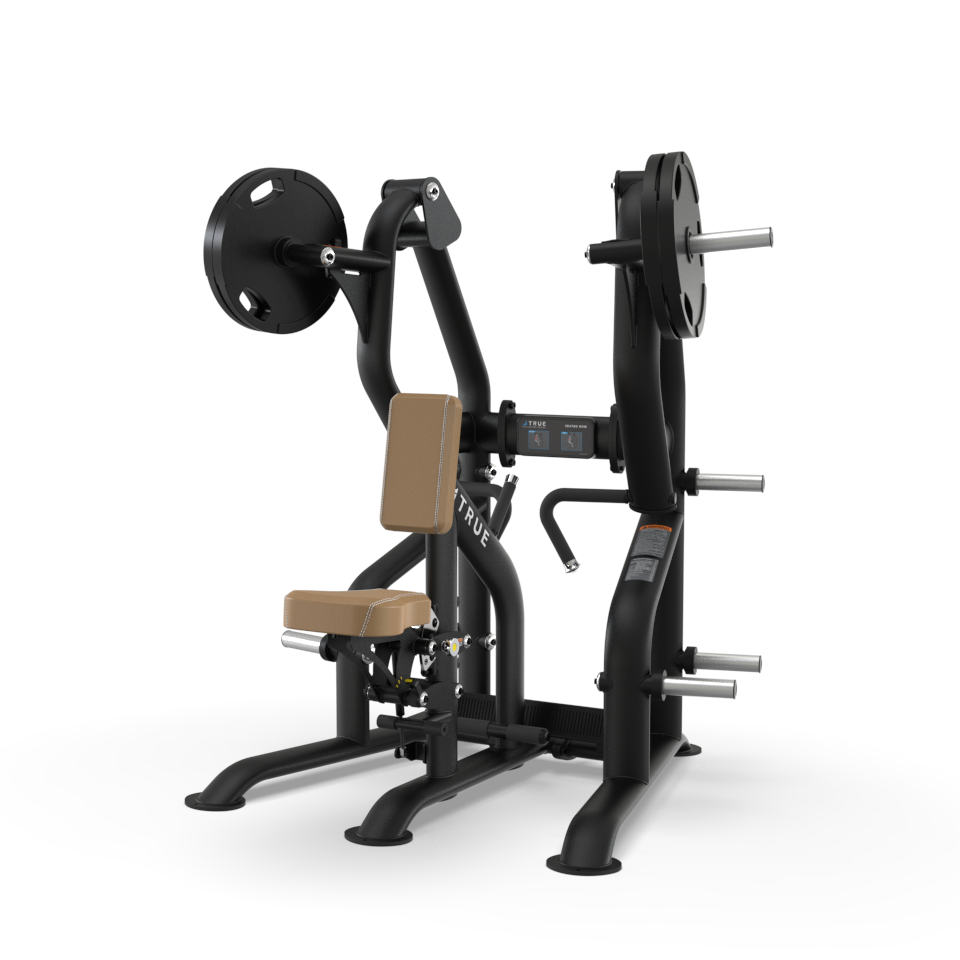 PLS–0400 Seated Row