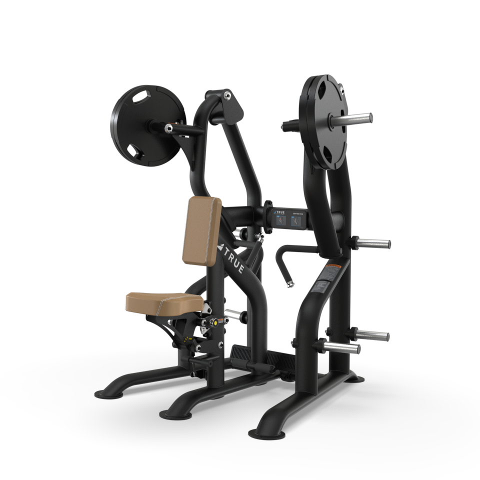 PLS–0400 Seated Row