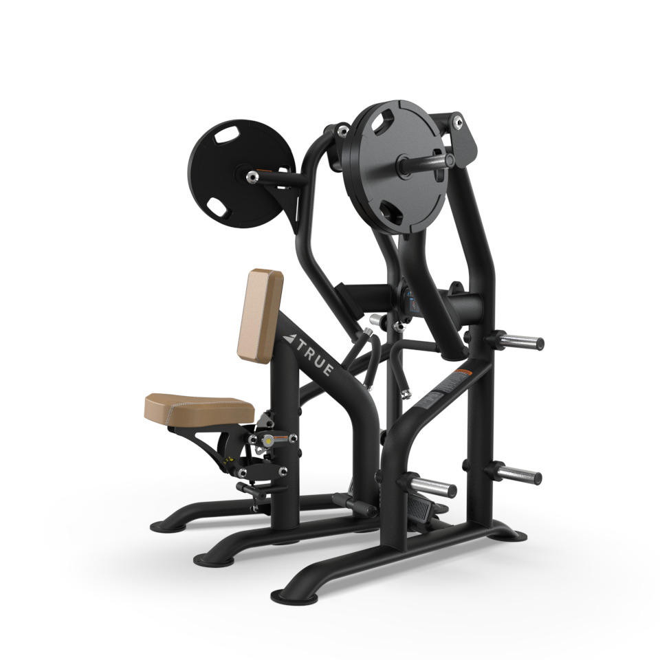 PLS–0400 Seated Row