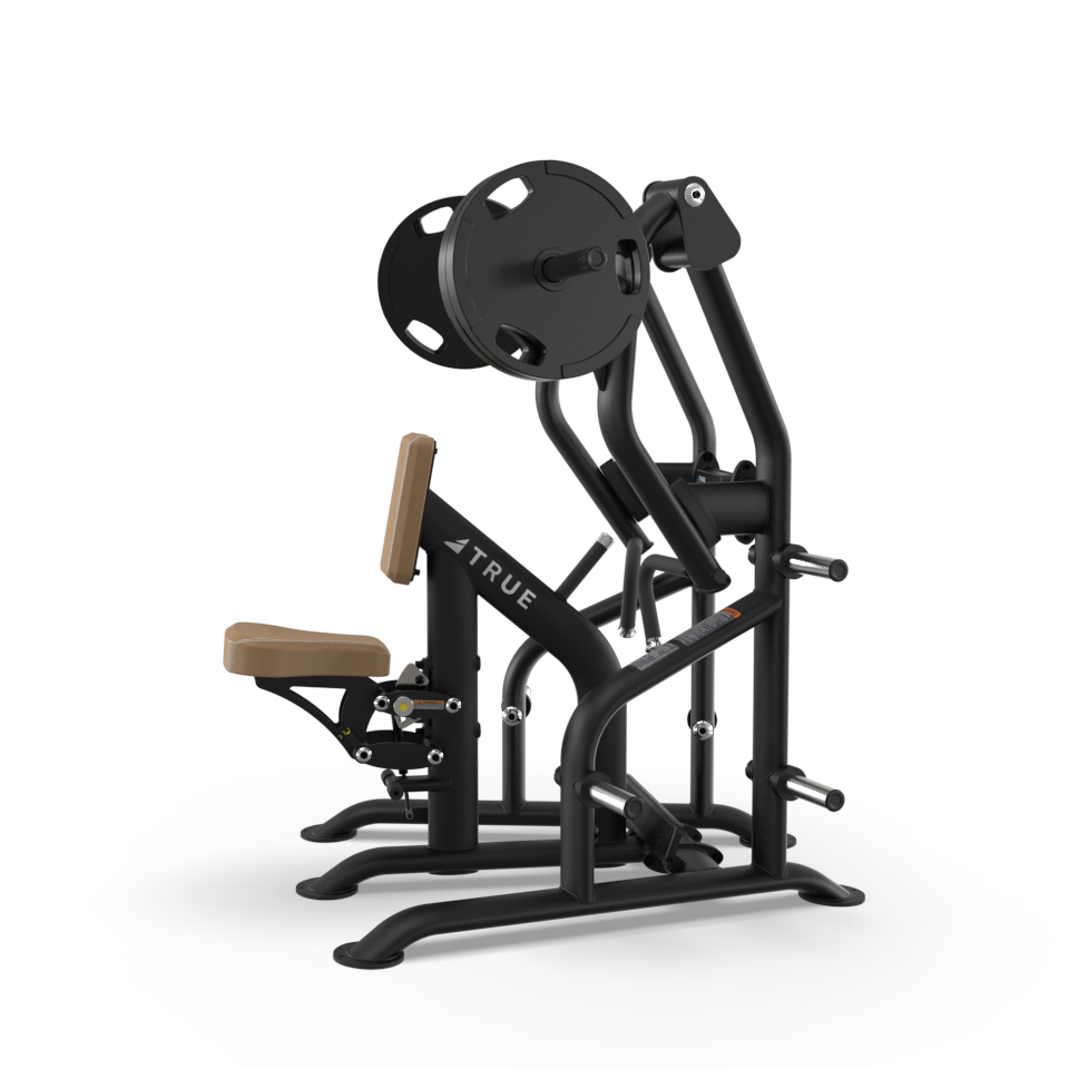 PLS–0400 Seated Row