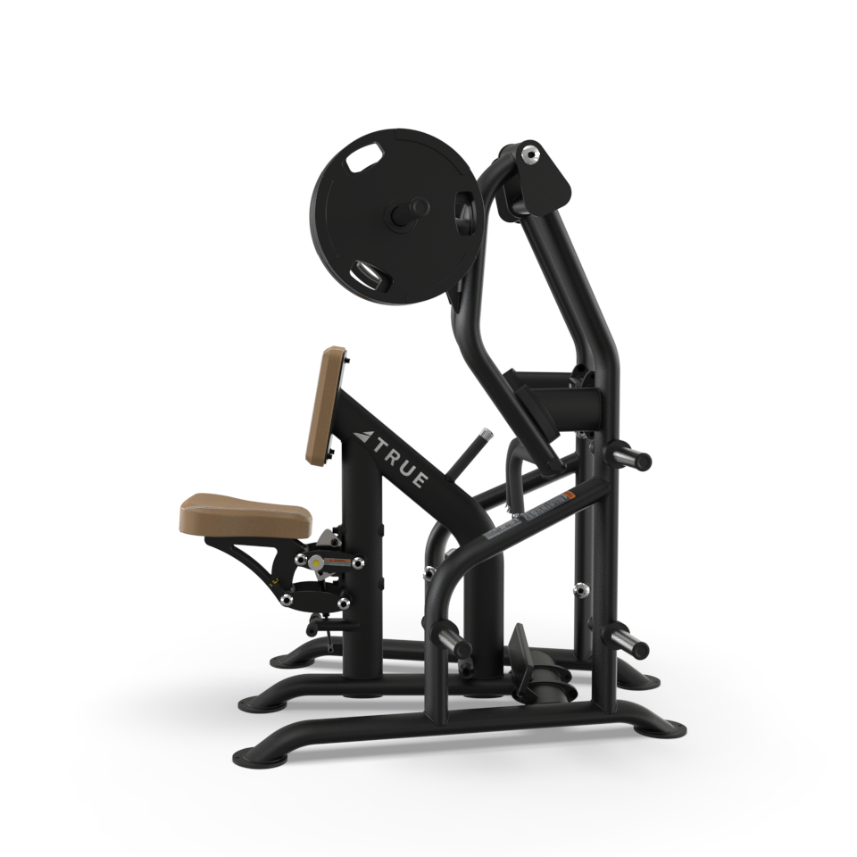 PLS–0400 Seated Row