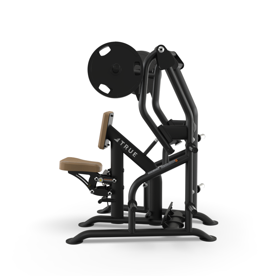 PLS–0400 Seated Row