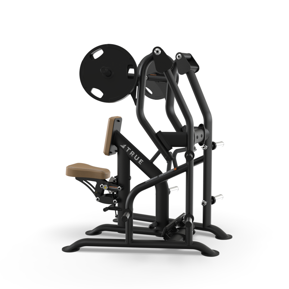 PLS–0400 Seated Row