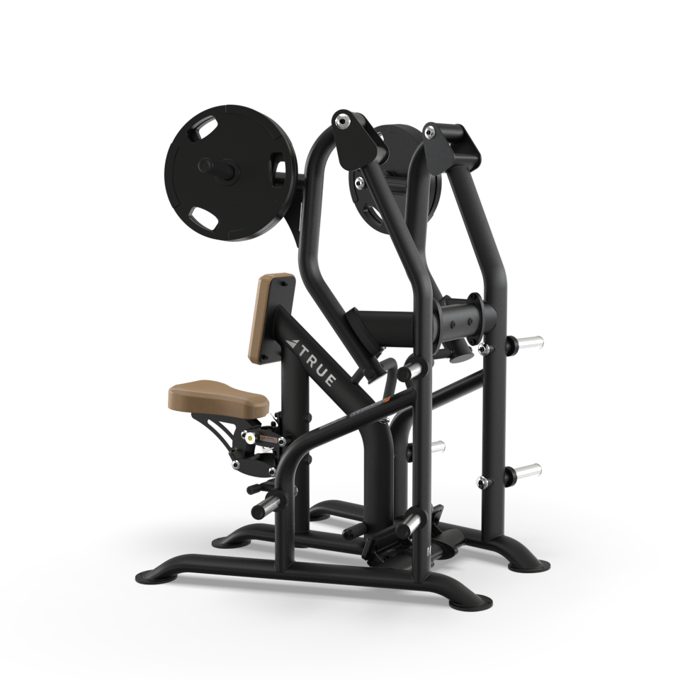 PLS–0400 Seated Row