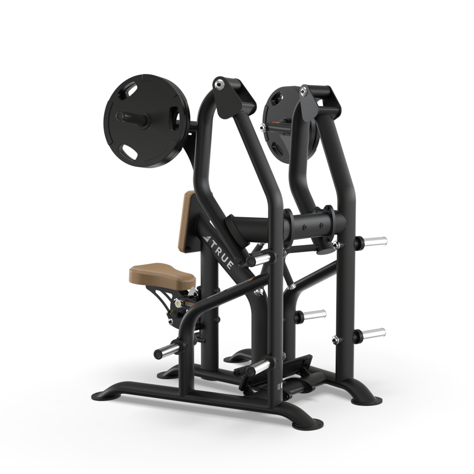 PLS–0400 Seated Row