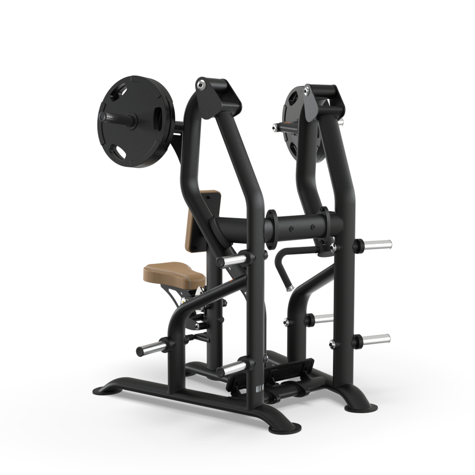 PLS–0400 Seated Row