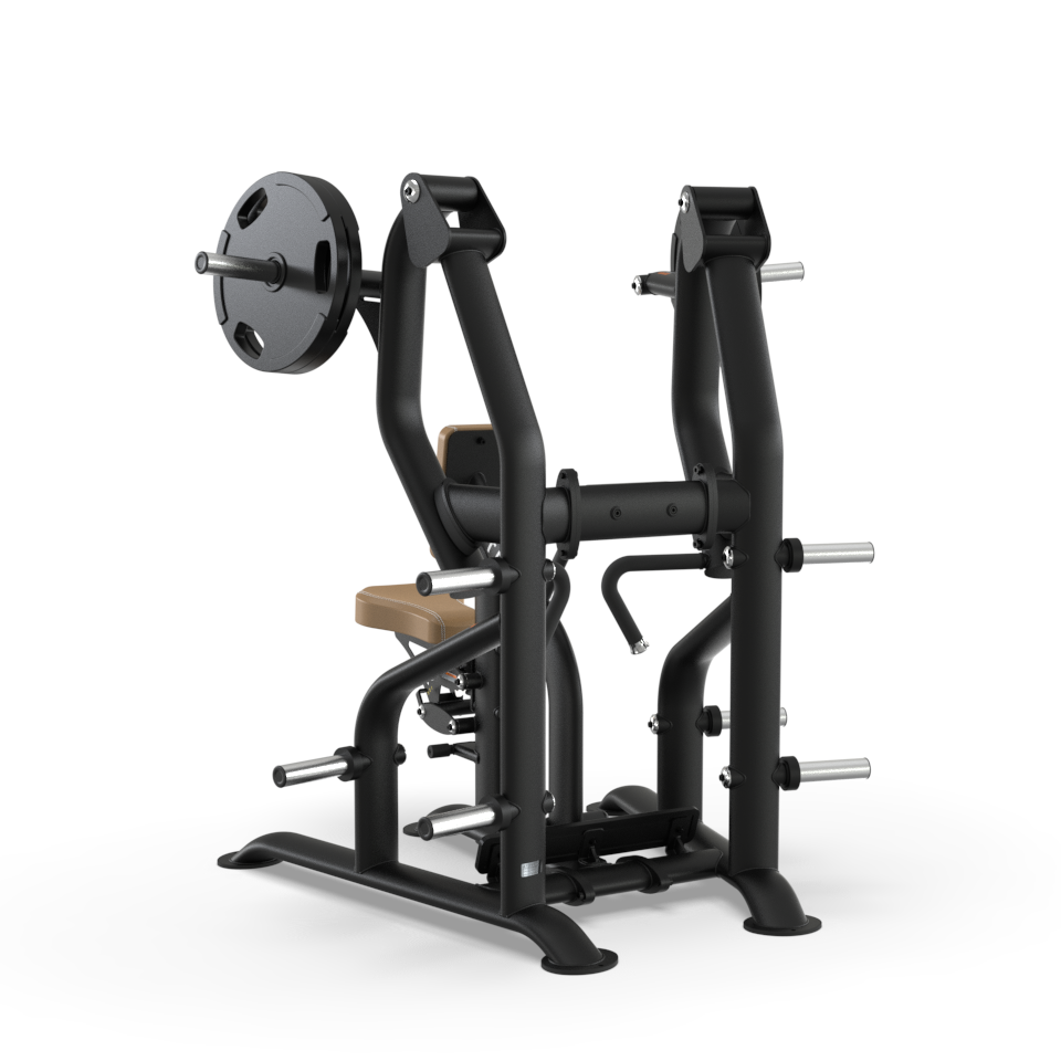 PLS–0400 Seated Row