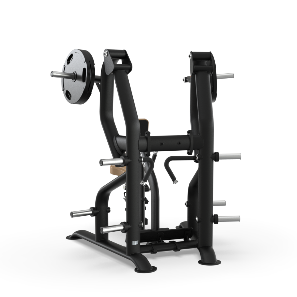 PLS–0400 Seated Row