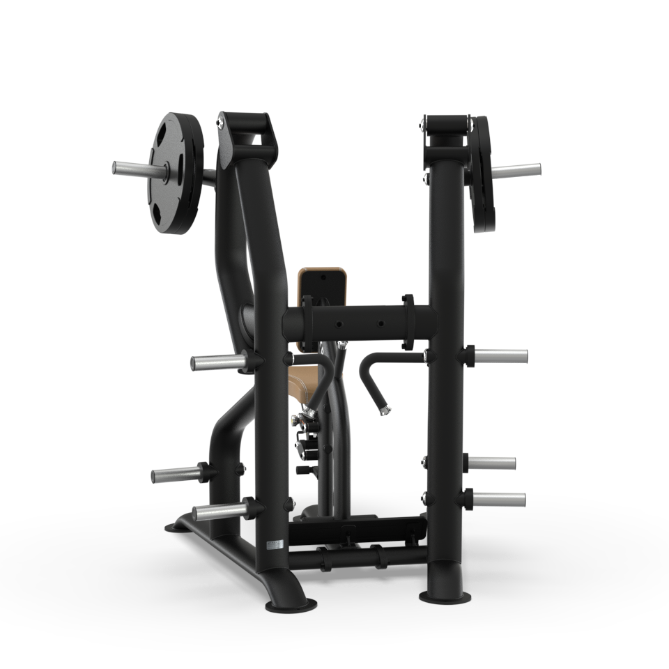 PLS–0400 Seated Row