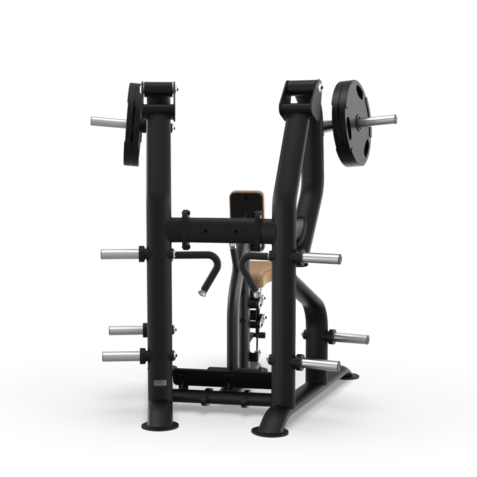 PLS–0400 Seated Row