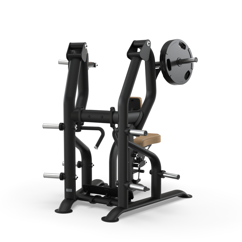 PLS–0400 Seated Row