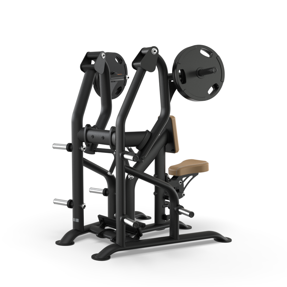 PLS–0400 Seated Row