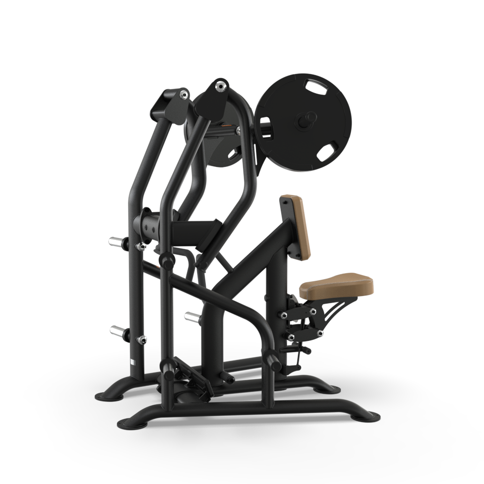 PLS–0400 Seated Row