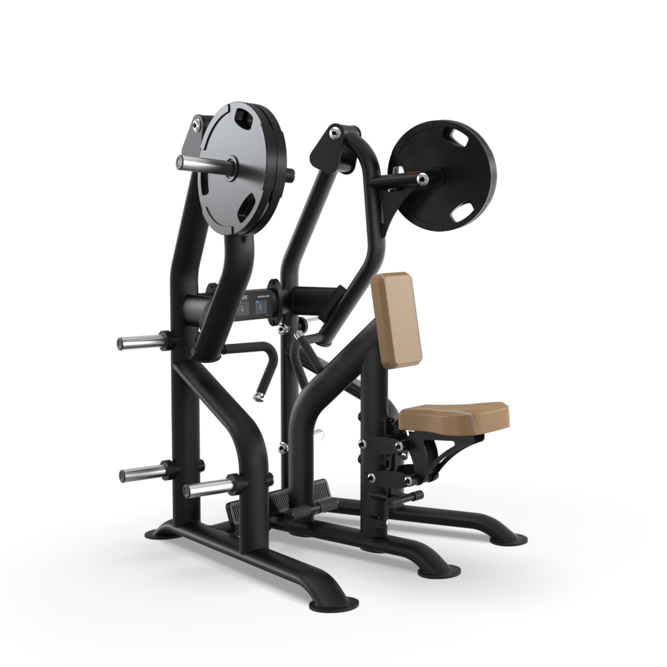 PLS–0400 Seated Row