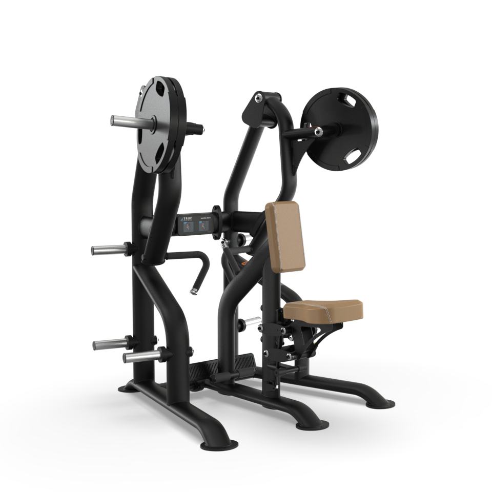 PLS–0400 Seated Row