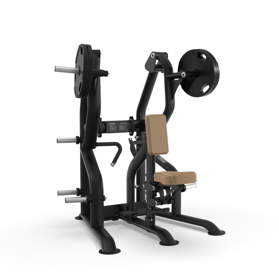 PLS–0400 Seated Row