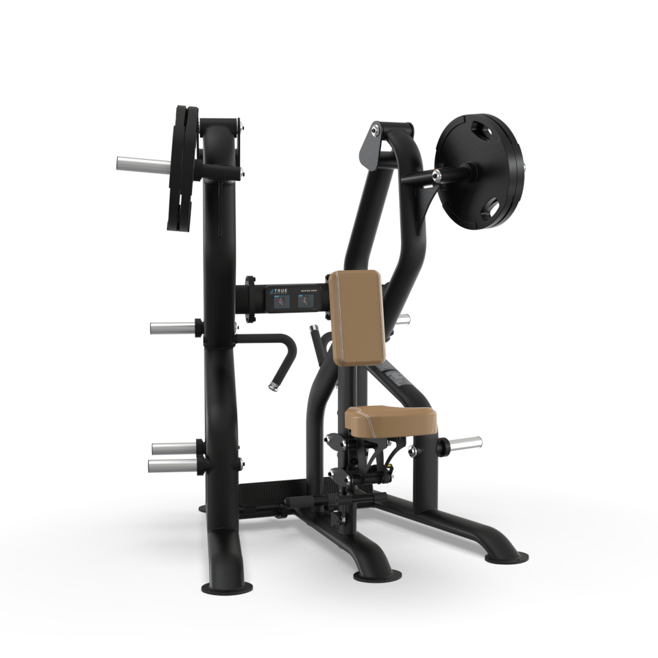 PLS–0400 Seated Row