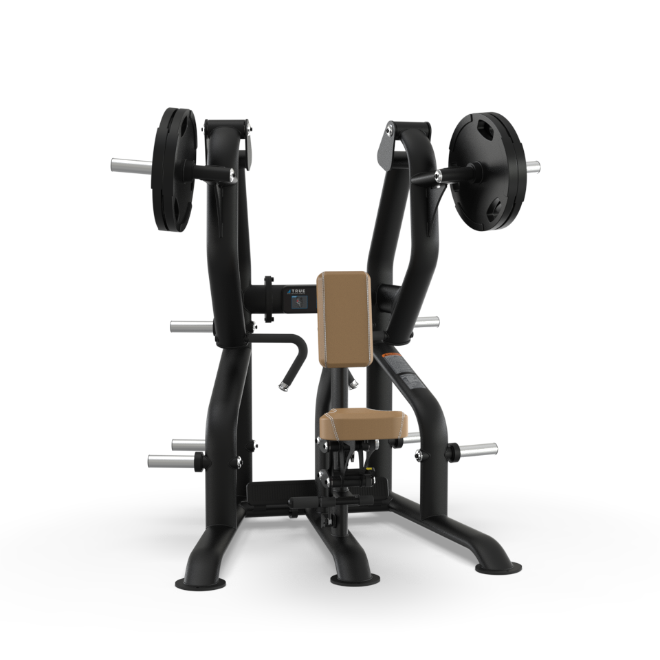 PLS–0400 Seated Row