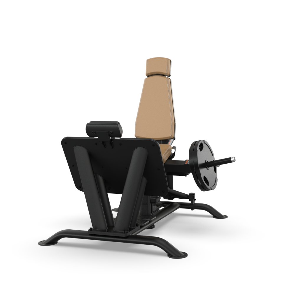 PLS–0800 Squat Press