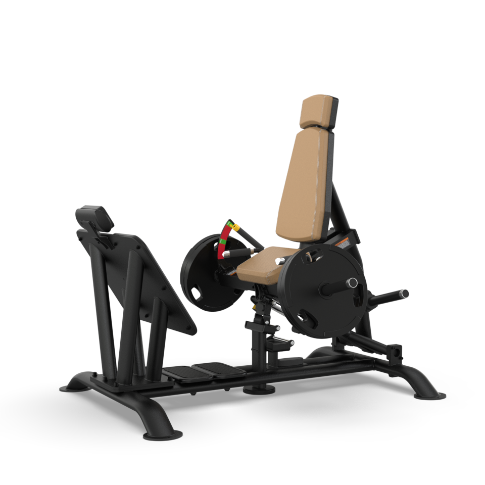 PLS–0800 Squat Press