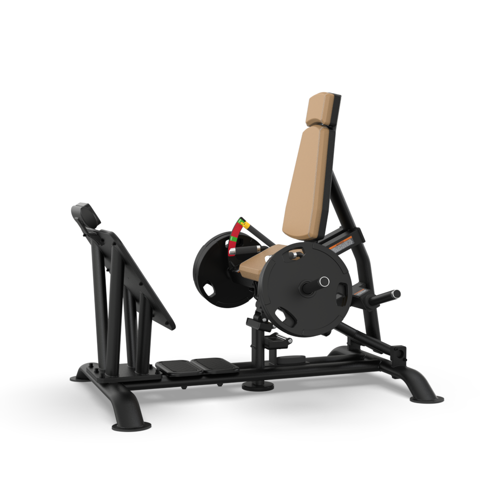 PLS–0800 Squat Press