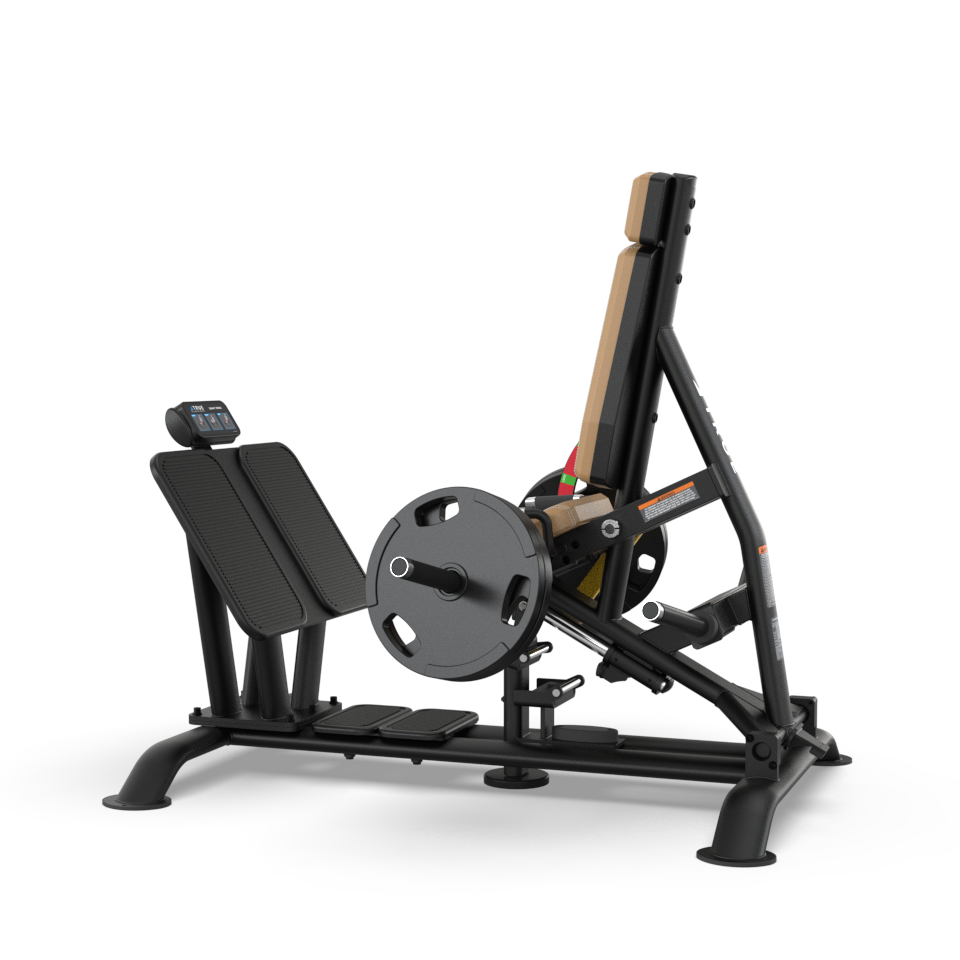 PLS–0800 Squat Press